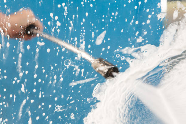 Professional Pressure Washing Services in Andrews, SC