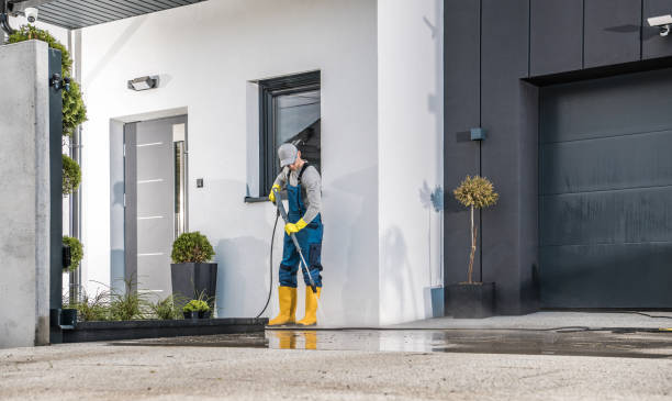 Best Pool Deck Cleaning  in Andrews, SC
