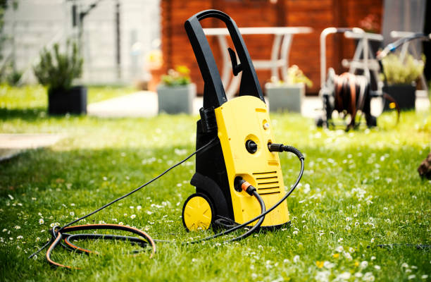 Best Patio and Deck Pressure Washing  in Andrews, SC